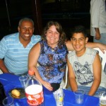 Festa Motoristas  (2)