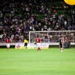 Futebol contra a fome (1)