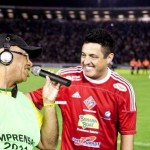 Futebol contra a fome (3)