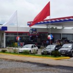 Industrial  (8)