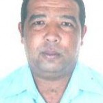 Marcio Aparecido da Silva