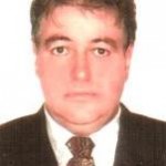 Orlando Jose Teixeira