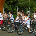 Passeio Ciclistico  (2)